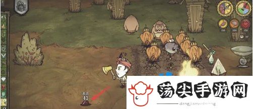 饥荒腐烂物怎么获得