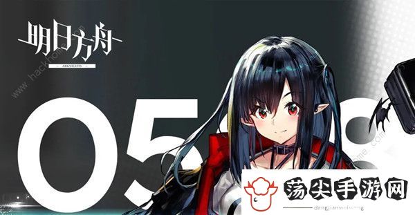 明日方舟第七章超难关怎么过