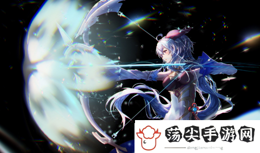 原神甘雨一命提升大吗