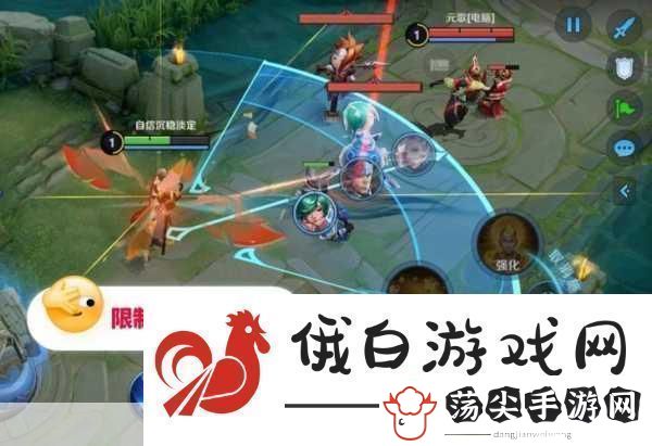 王者荣耀金蝉高效连招技巧攻略