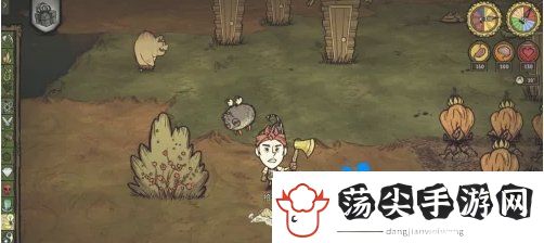 饥荒腐烂物怎么获得