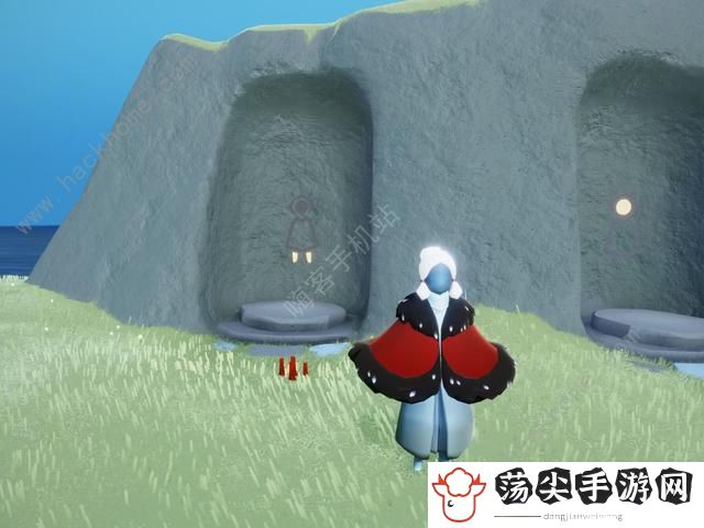 2023光遇郡主头先祖在哪里
