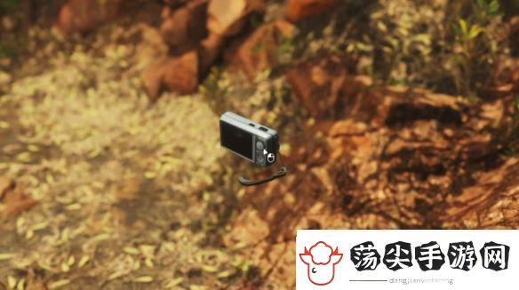 步行模拟器模拟美景摄影发售！山里风景真不错~