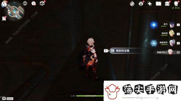 原神枫丹廷宝箱收集攻略