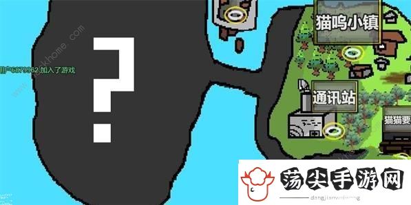 创游世界猫猫突围怎么玩