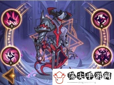 剑与远征恶魔专武哪个好
