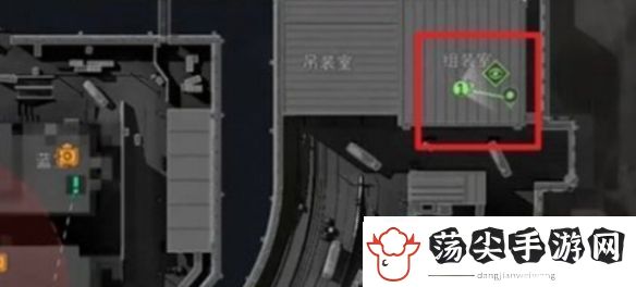 三角洲行动1.4密码是什么