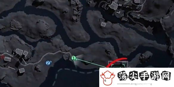 三角洲行动1.4密码是什么