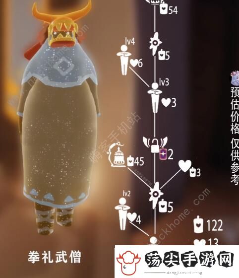 光遇音乐节先祖兑换图2023