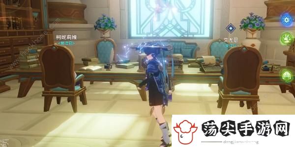 原神4.0世界任务一枚印章怎么做