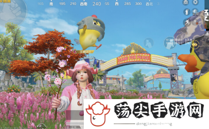 和平精英枪炮玫瑰军需有哪些-高效利用游戏机制取得更多优势
