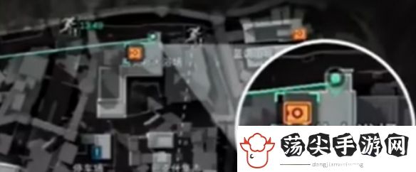 三角洲行动1.4密码是什么