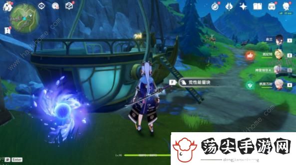 原神枫丹廷宝箱收集攻略