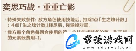 原神4.0铸境研炼攻略大全