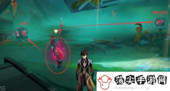 原神古老的颜色第一幕攻略
