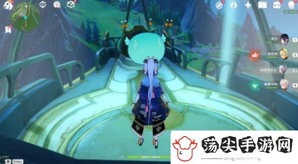 原神枫丹廷宝箱收集攻略