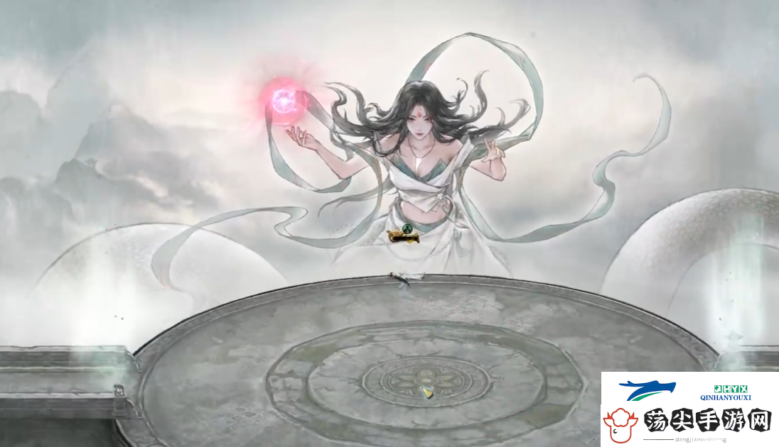 鬼谷八荒风里希怎么认识