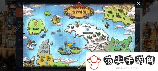 冒险岛枫之传说游戏评测