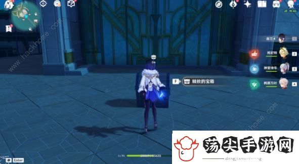 原神枫丹廷宝箱收集攻略