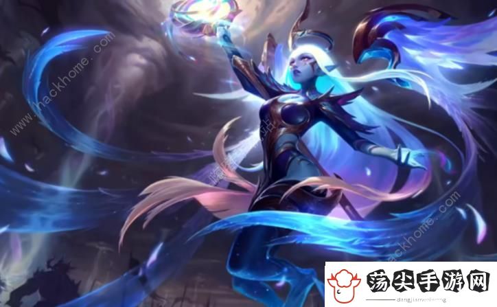 金铲铲之战激战星海索拉卡技能是什么