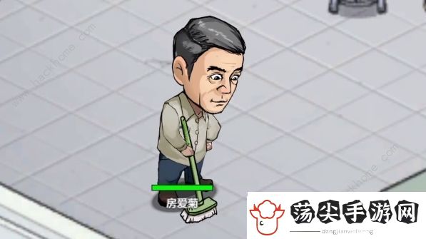 退休模拟器什么时候出