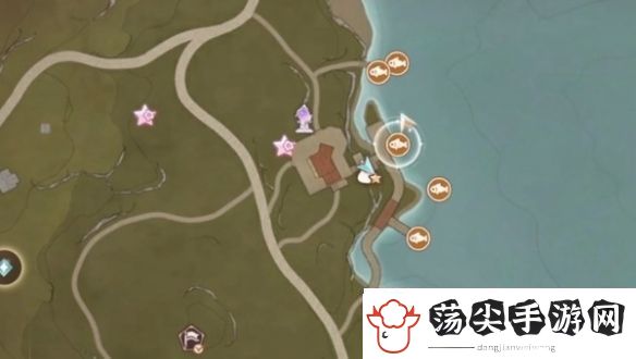 无限暖暖繁星入夜第一天怎么过