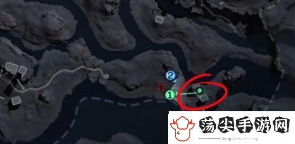 三角洲行动1.4密码是什么