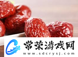 梦见捡到红枣有何预兆