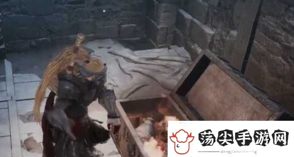 第一狂战士卡赞混沌蚕食者图纸获取攻略