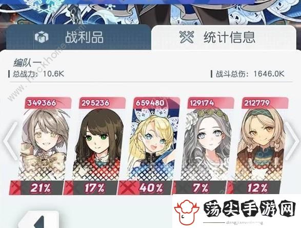 晴空双子7