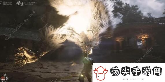 黑神话悟空剧情攻略