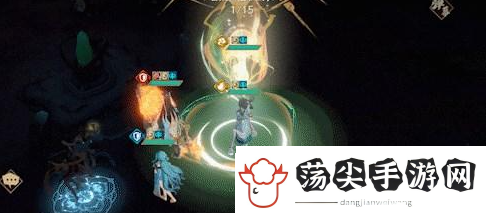天地劫幽城再临九色鹿技能搭配推荐
