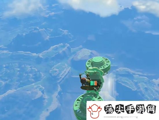 塞尔达传说王国之泪能源套怎么获取塞尔达传说王国之泪能源套获取攻略