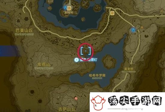 塞尔达传说王国之泪能源套怎么获取塞尔达传说王国之泪能源套获取攻略