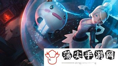 英雄联盟手游冬季仙境奥莉安娜皮肤多少钱-轻松打败最终boss