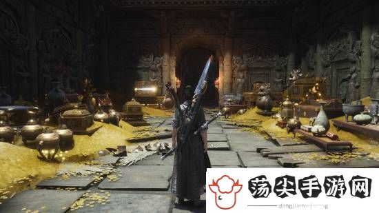 燕云十六声Epic页面正式开放！尚未公开发售日