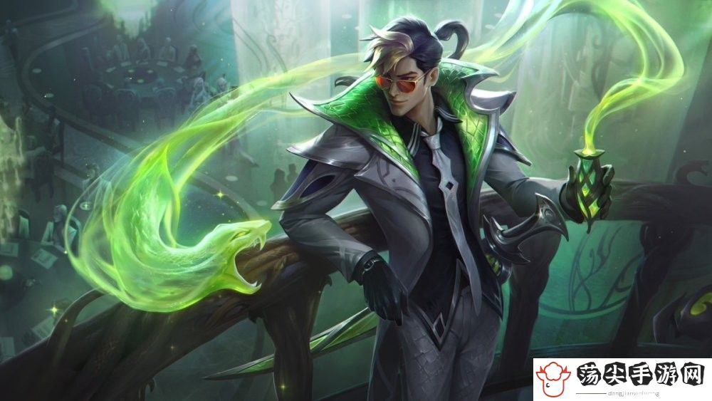 英雄联盟执事2.0什么时候出-游戏活动全解析