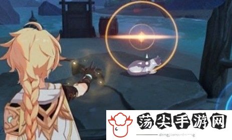 原神大量动物失踪奇案怎么做-先了解规则