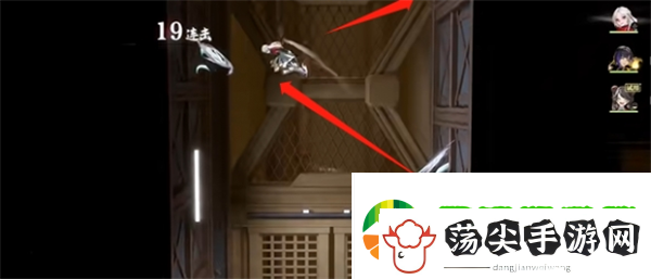 归龙潮亿万巨制任务怎么完成
