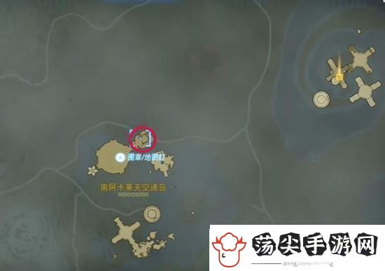 塞尔达传说王国之泪能源套怎么获取塞尔达传说王国之泪能源套获取攻略