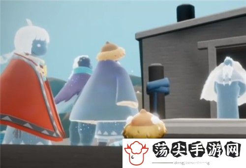 光遇深渊季第三个季节任务怎么做-终极技能连携奥义，瞬间扭转战局