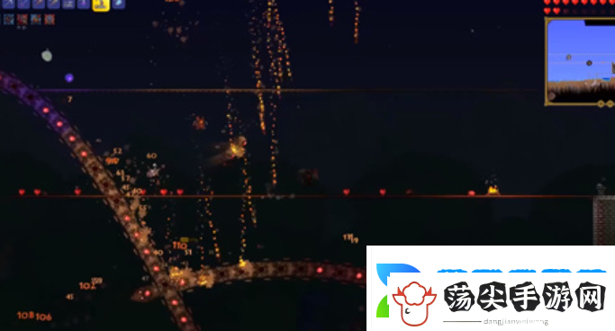 泰拉瑞亚毁灭者怎么召唤