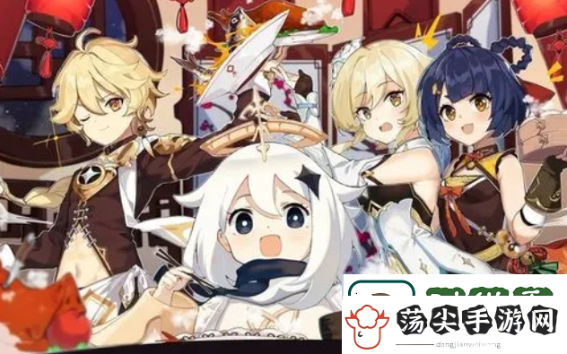 原神最初的大魔术突破材料有哪些最初的大魔术突破材料攻略