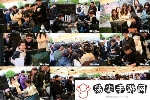 AGON爱攻联袂完美世界电竞开启2025