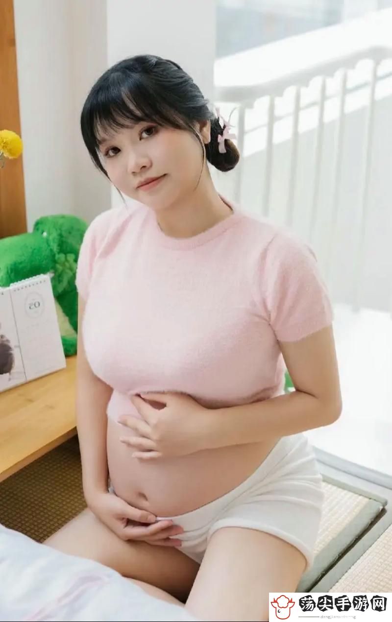 JEALOUSVUE孕妇熟50MAOF