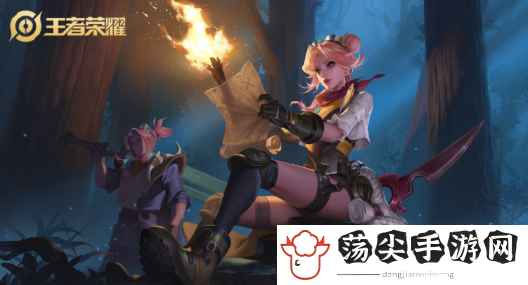 王者荣耀皮肤碎片怎么快速获得2022-如何在游戏中获得优势