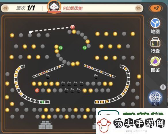 崩坏3寻鸢漫录第4关怎么通关