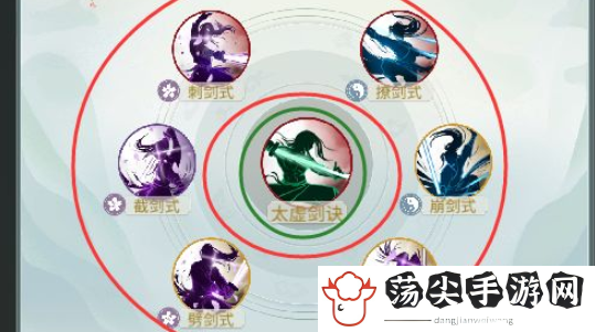 江湖悠悠剑诀蓝本怎么获得-副本挑战心得与实战技巧分享