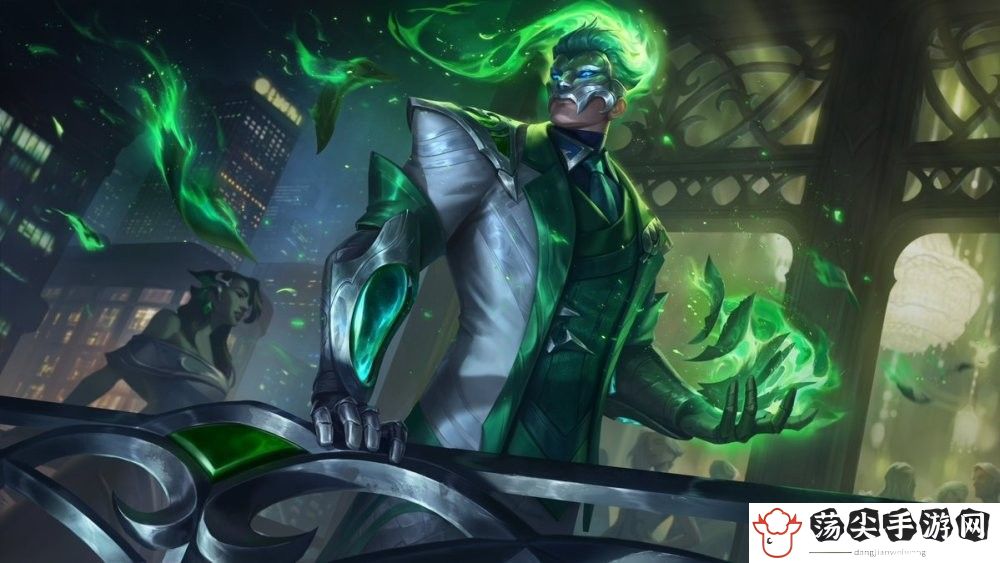 英雄联盟执事2.0什么时候出-游戏活动全解析