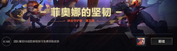 英雄联盟手游福牛守护者菲奥娜怎么获得-战斗中的视野控制与盲区利用